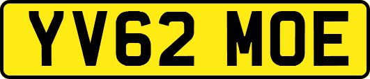 YV62MOE