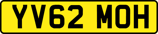 YV62MOH