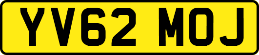 YV62MOJ