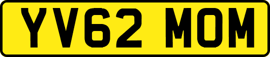 YV62MOM