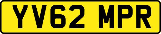 YV62MPR