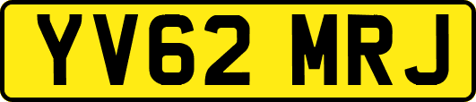 YV62MRJ