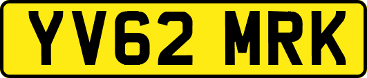 YV62MRK