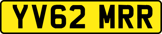 YV62MRR