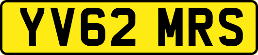 YV62MRS