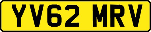 YV62MRV