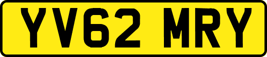 YV62MRY