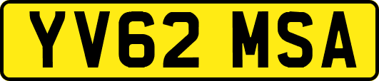 YV62MSA