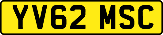 YV62MSC
