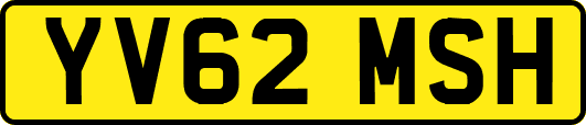 YV62MSH