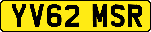 YV62MSR