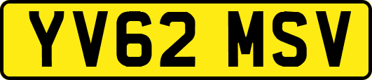 YV62MSV