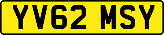 YV62MSY