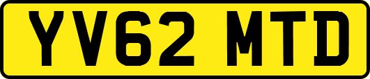 YV62MTD