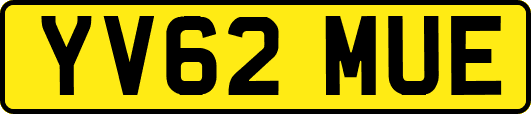 YV62MUE