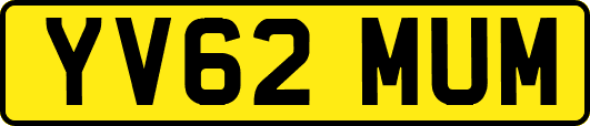 YV62MUM