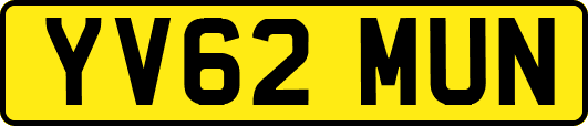 YV62MUN