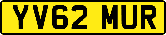 YV62MUR