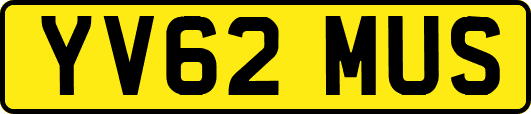 YV62MUS