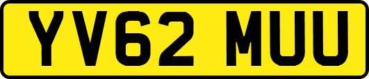 YV62MUU