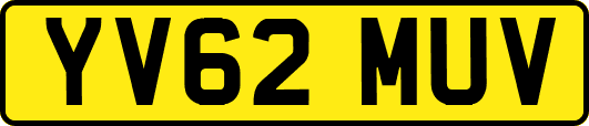 YV62MUV
