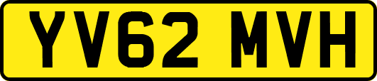YV62MVH