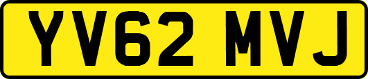 YV62MVJ