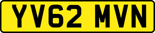 YV62MVN