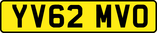 YV62MVO