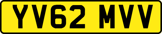 YV62MVV