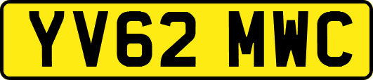 YV62MWC