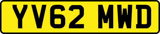 YV62MWD
