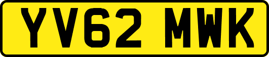 YV62MWK