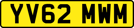 YV62MWM