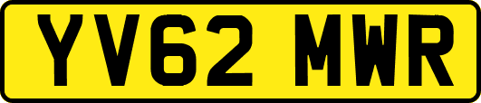 YV62MWR