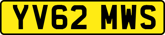 YV62MWS