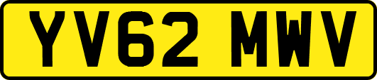 YV62MWV