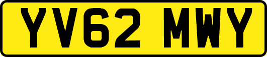 YV62MWY