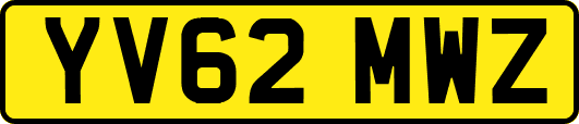 YV62MWZ