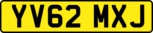 YV62MXJ