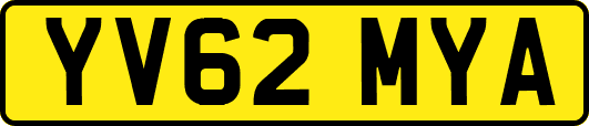 YV62MYA