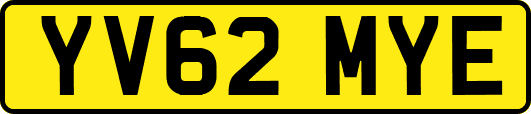 YV62MYE