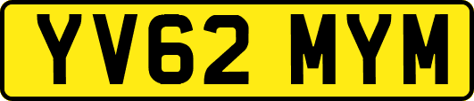 YV62MYM