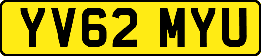 YV62MYU