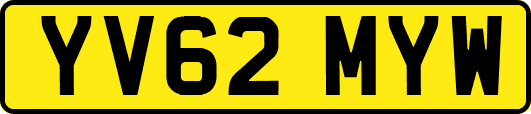YV62MYW