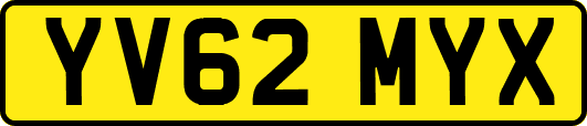 YV62MYX