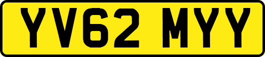 YV62MYY