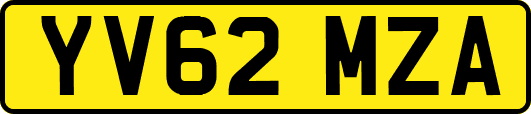 YV62MZA