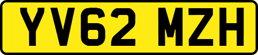 YV62MZH