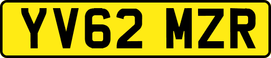YV62MZR